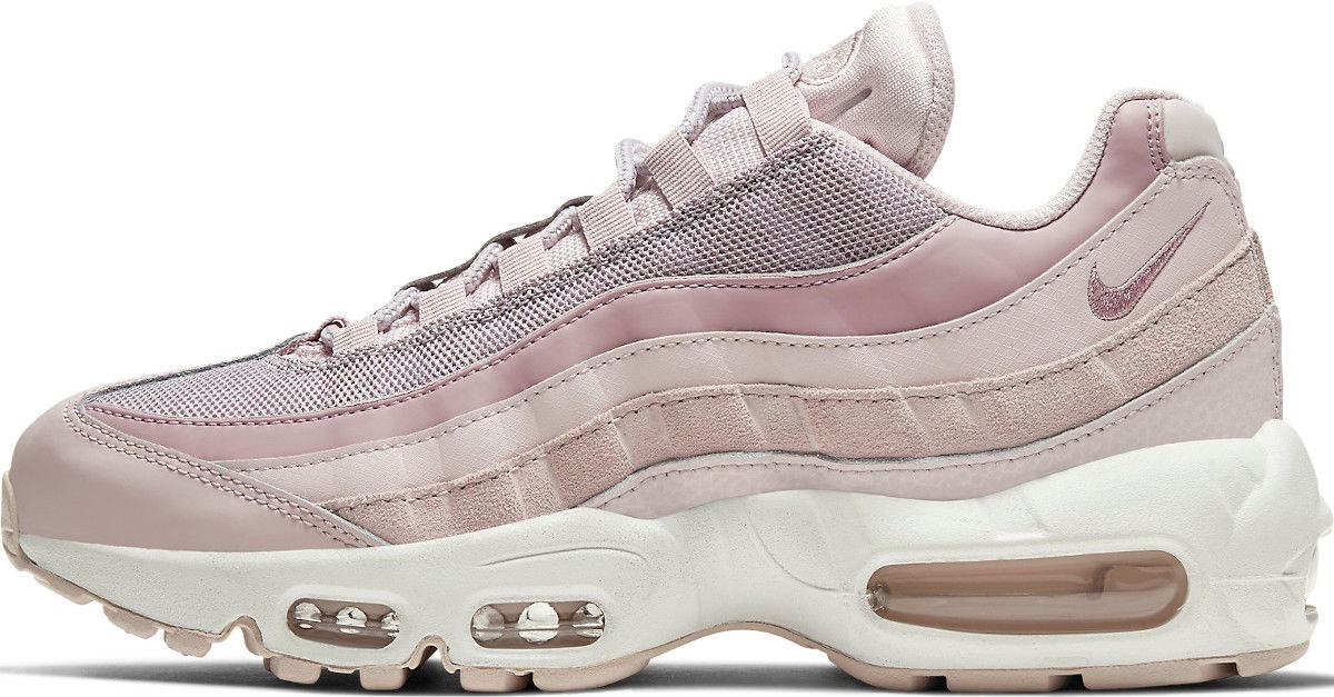 Sneakers och skor Nike Air Max 95 W Rosa | ci3710-600, 0