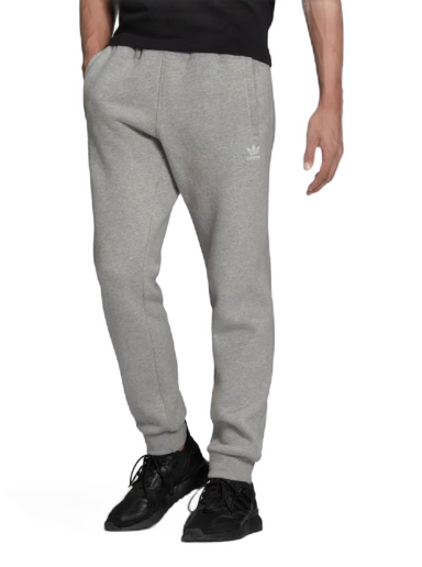 Träningsbyxor adidas Performance Essentials Pant Grå | H34659