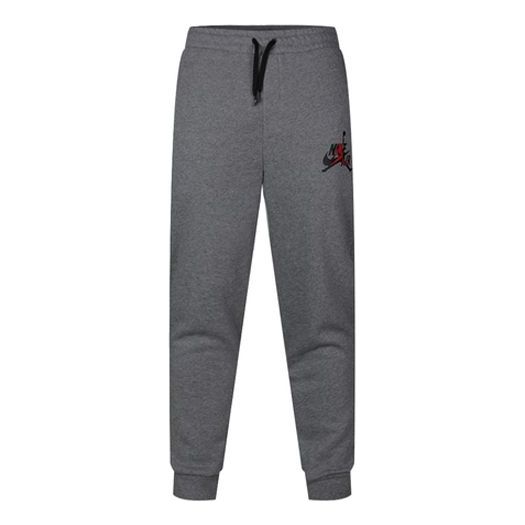 Träningsbyxor Jordan Jordan Classics Fleece Pants Grå | BV6009-091