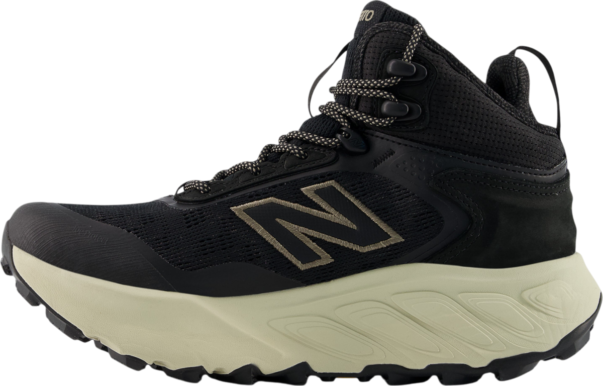 Sneakers och skor New Balance Fresh Foam X Hierro Hiker Gore-Tex v9 Svart | NBWTHIMCB9, 1