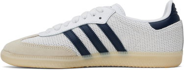 Sneakers och skor adidas Originals Samba OG Vit | JH5633, 2