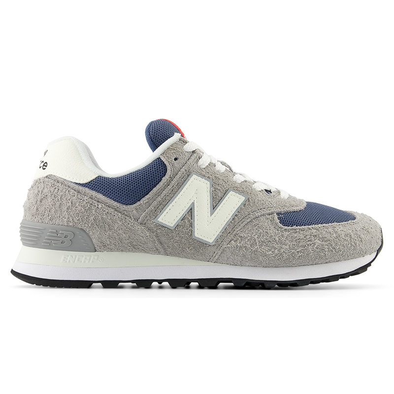 Sneakers och skor New Balance 574 Grå | U574GWH