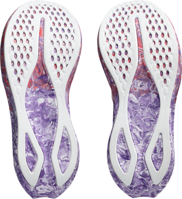 Sneakers och skor Asics NOOSA TRI 16 Purpur | 1012b675-101, 2