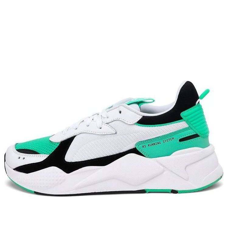 Sneakers och skor Puma RS-X Reinvention Vit | 369579-05