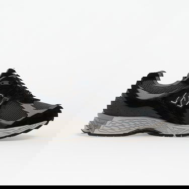 Sneakers och skor New Balance 2002R Svart | U2002RC, 2