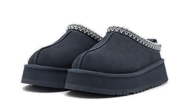 Sneakers och skor UGG Tazz Slipper "Eve Blue" Svart | 1122553-EVB, 0