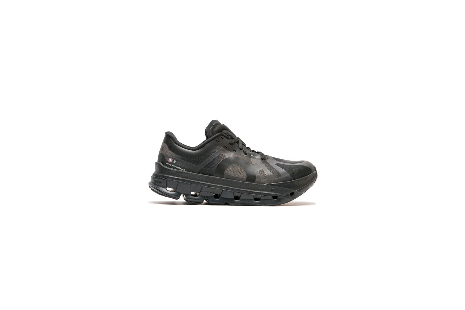 Sneakers och skor On Running On Running x SLAM JAM Cloudflow 5 Svart | 3MF10483879, 0