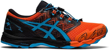 Sneakers och skor Asics GEL-FujiTrabuco SKY Orange | 1011a900-800, 0