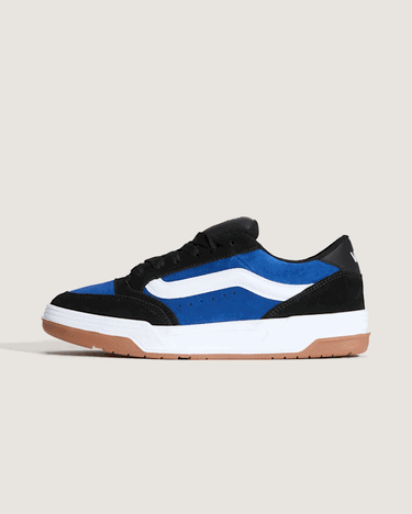 Sneakers och skor Vans Skate Hylane Blå | VN000D26Y61, 0