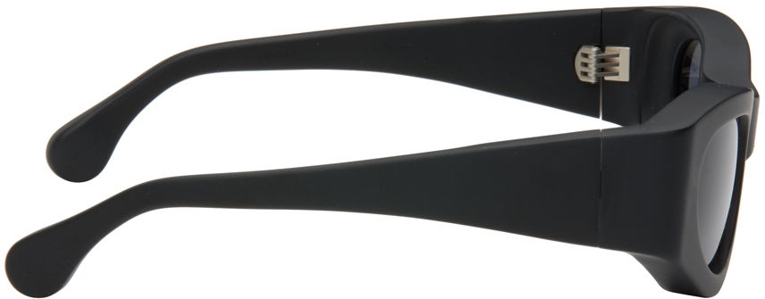 Solglasögon ERL Bro Sunglasses Svart | ERL08K400, 1