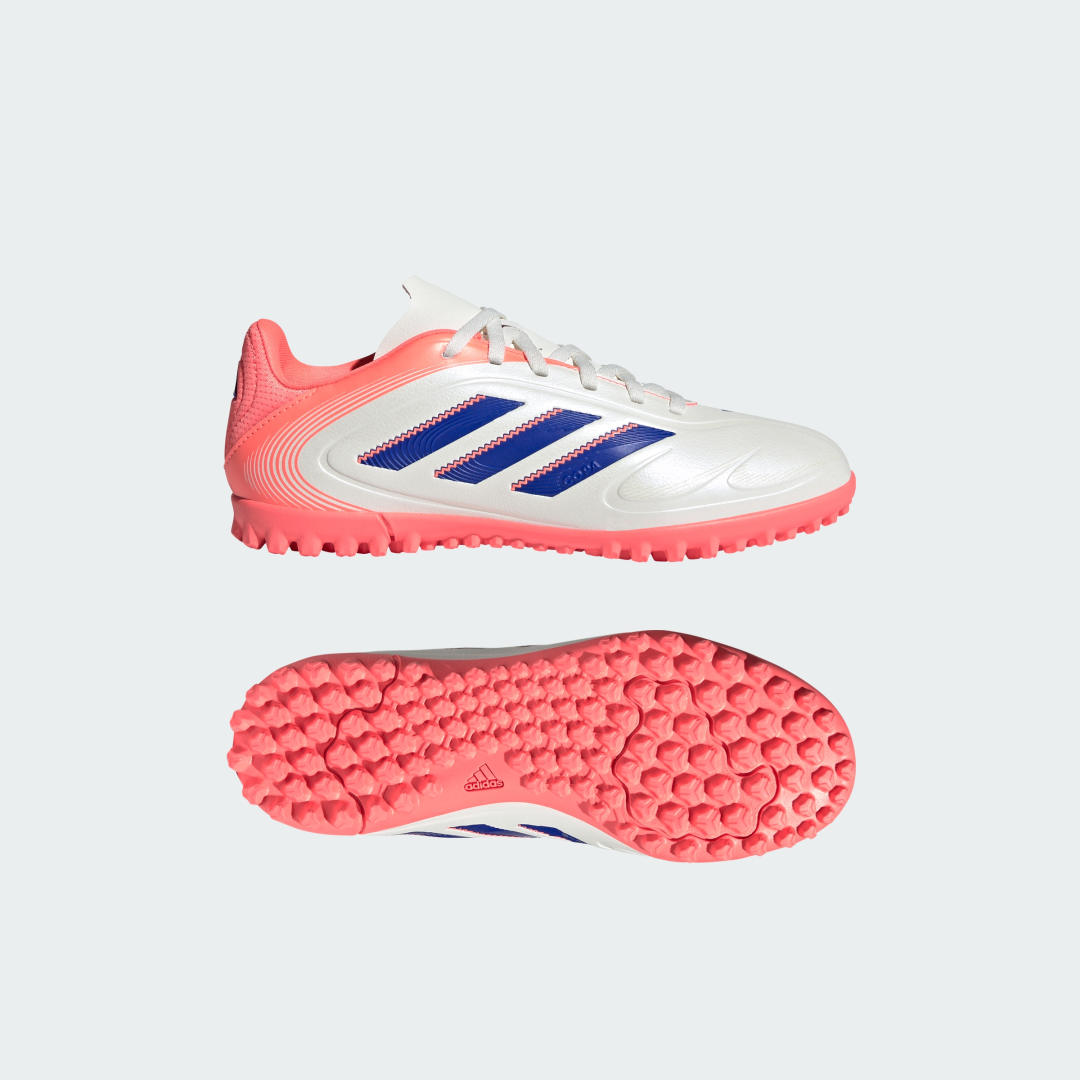 Sneakers och skor adidas Performance Copa Pure 3 Club Flerfärgad | JR2904, 0