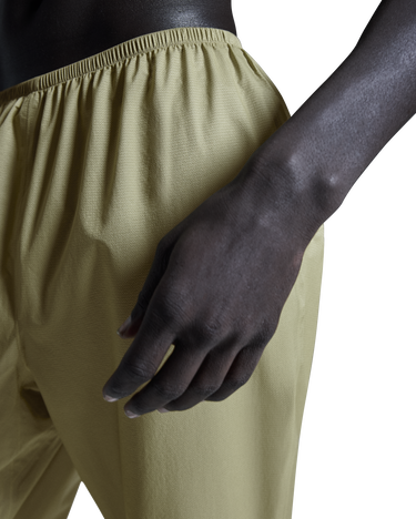Byxor On Running On Running Ultra Pants Beige | 1me11512902, 2