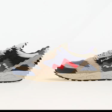 Sneakers och skor Karhu Aria 95 Silver Lining/ Fiery Red Beige | F803130, 0