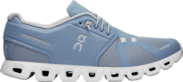 Sneakers och skor On Running Cloud 5 Blå | 59-98162, 0