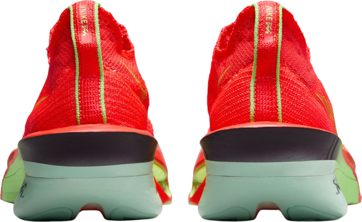 Sneakers och skor Nike Alphafly 3 Röd | fd8311-600, 1