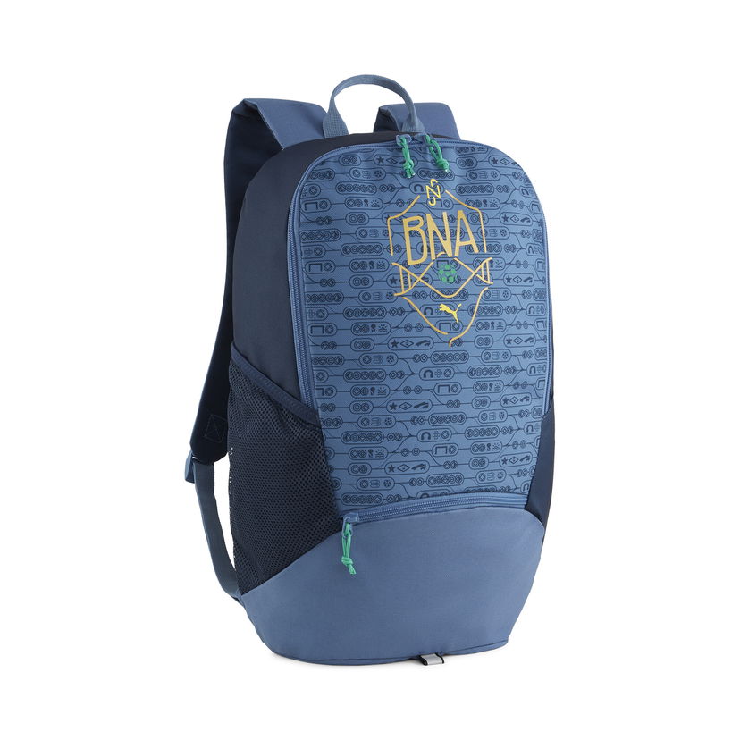 Ryggsäck Puma Neymar JR "BNA" Backpack Blå | 090997_01