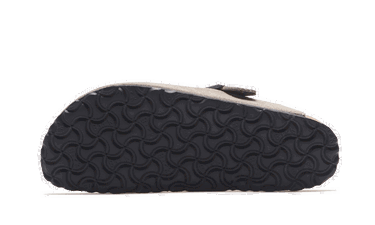 Sneakers och skor Birkenstock Boston VL Stone Coin Grå | 1017651, 1