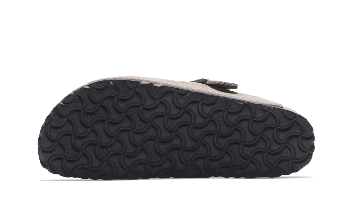 Sneakers och skor Birkenstock Boston VL Stone Coin Grå | 1017651, 1