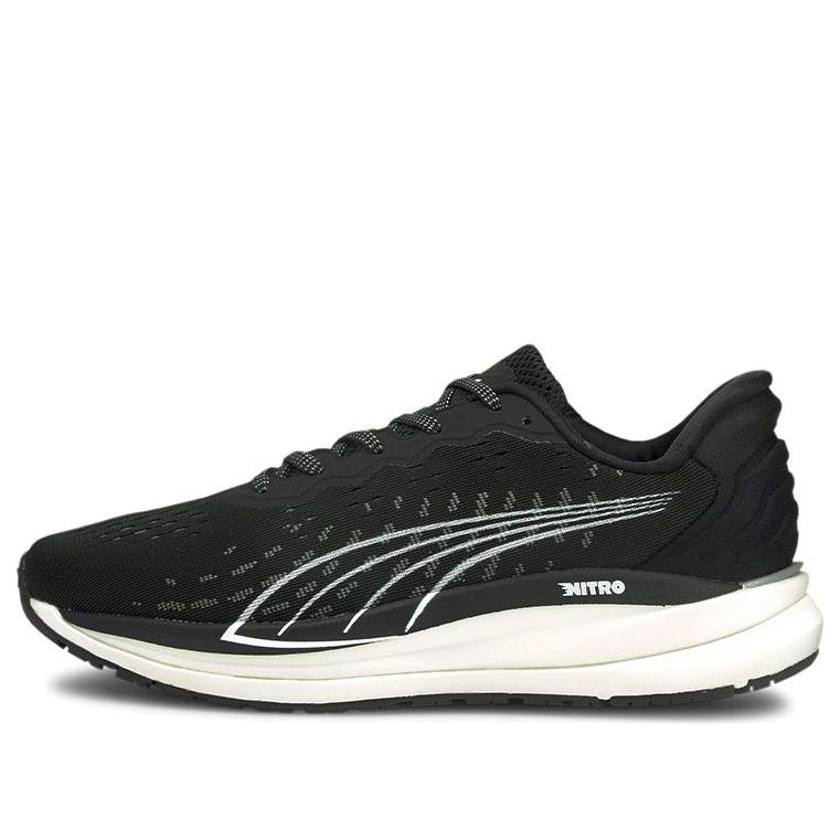 Sneakers och skor Puma PUMA Magnify Nitro Svart | 195172-01