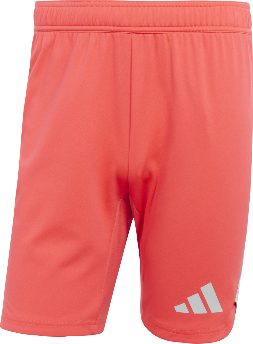Shorts adidas Performance Tiro 25 Pro GK Shorts Röd | jg1123