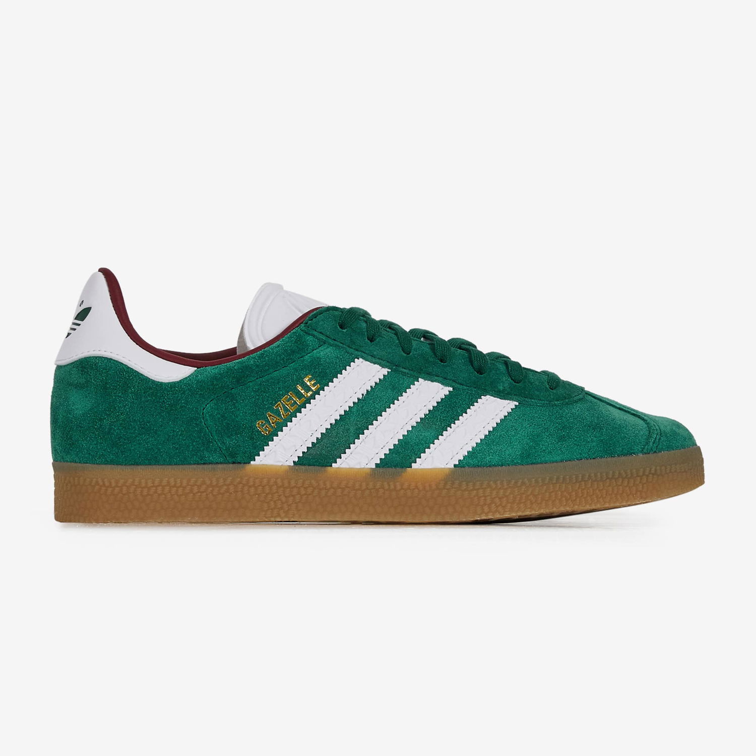 Sneakers och skor adidas Originals Gazelle "Green" Grön | IF1016, 0