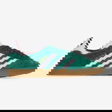 Sneakers och skor adidas Originals Gazelle "Green" Grön | IF1016, 0