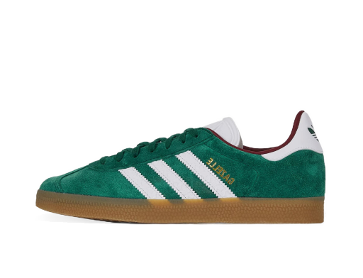 Sneakers och skor adidas Originals Gazelle "Green" Grön | IF1016