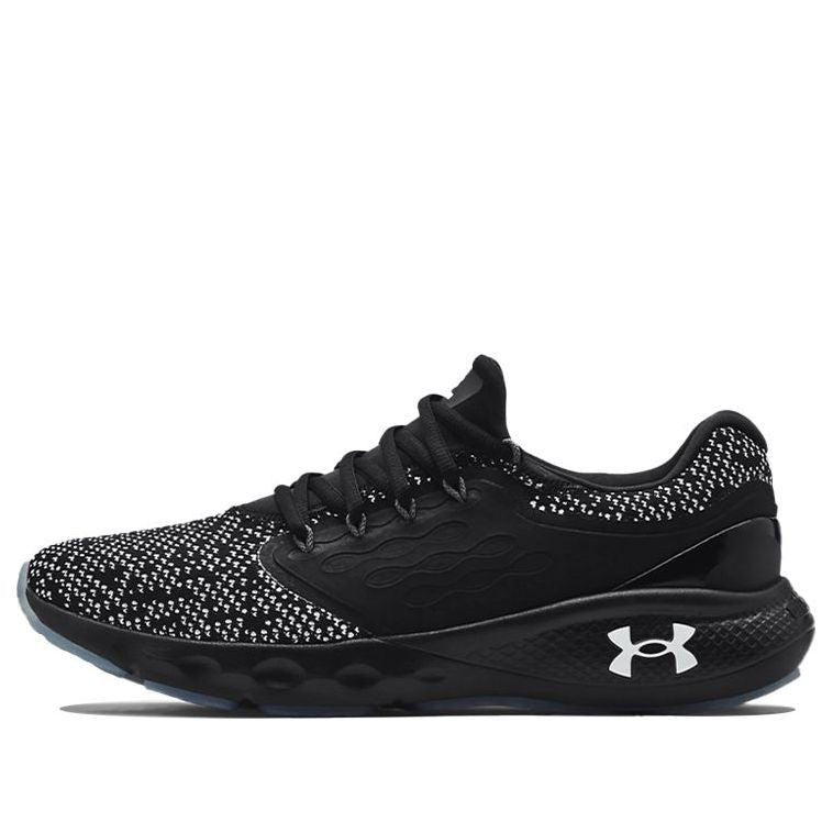 Sneakers och skor Under Armour Charged Vantage Knit Svart | 3024699-002