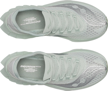 Sneakers och skor Saucony ENDORPHIN PRO 4 Grön | s10939-320, 3