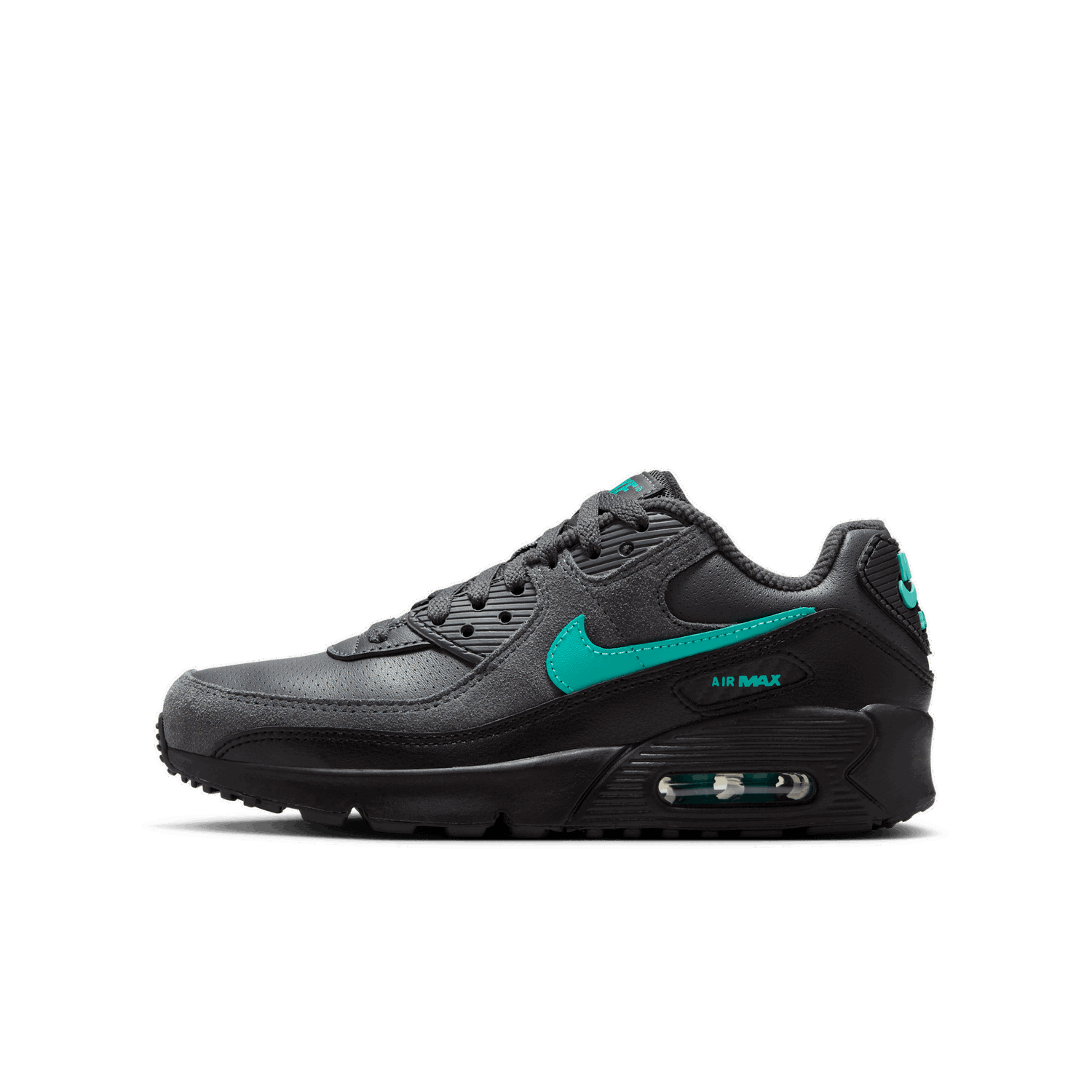 Sneakers och skor Nike Air Max 90 SE Svart | IF2623-002, 1