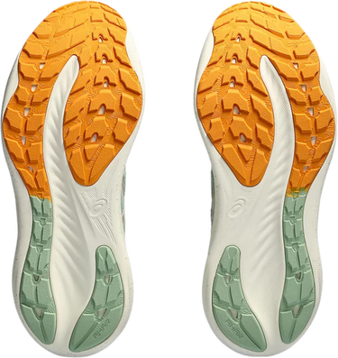 Sneakers och skor Asics GEL-NIMBUS 26 TR Grå | 1011b849-250, 3