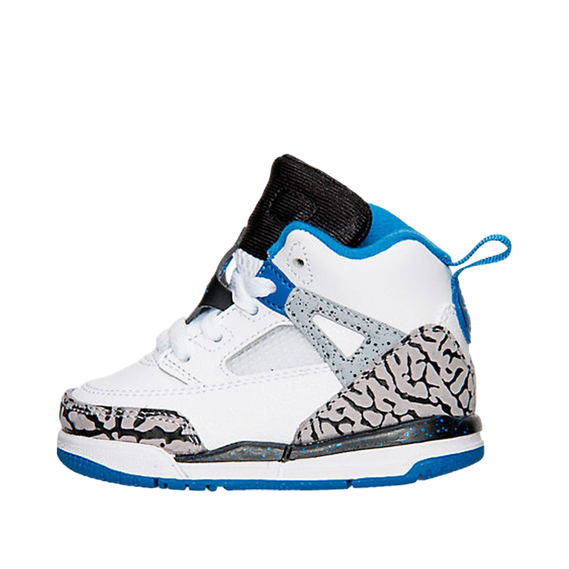 Sneakers och skor Jordan Jordan Spizike Vit | 317701-107