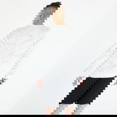 Sweatshirt Under Armour Rival Terry Nov Crew Vit | 1377186-100, 2