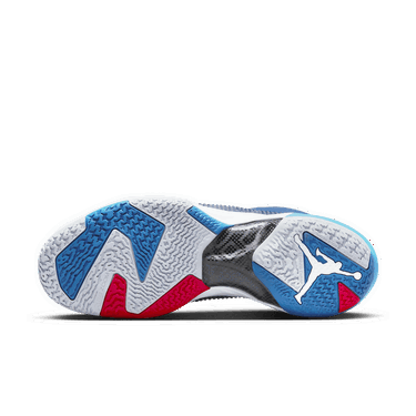 Sneakers och skor Jordan Air XXXVII Low Blå | DV9909-401, 1