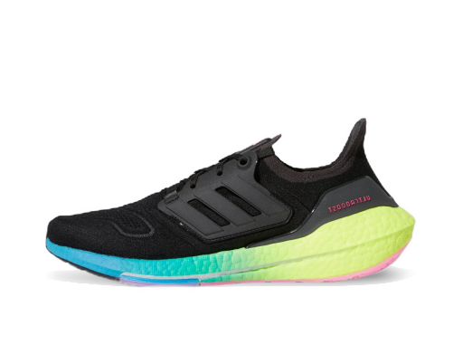 Löpning adidas Performance Ultraboost 22 Svart | GV8829