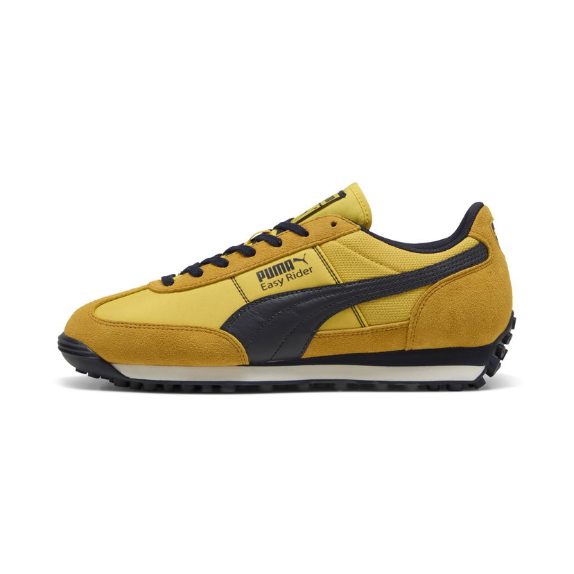 Sneakers och skor Puma Easy Rider Thrive and Triumph Gul | 403289_01