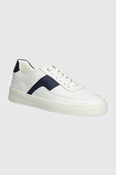 Sneakers och skor Filling Pieces Mondo Game Vit | 46733151658, 0
