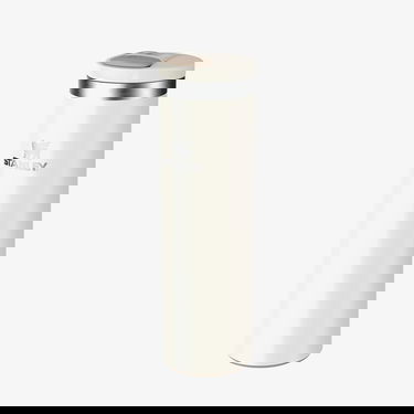 Dricksflaska Stanley AeroLight Transit 600ml Travel Mug Vit | 10-10789-156, 2