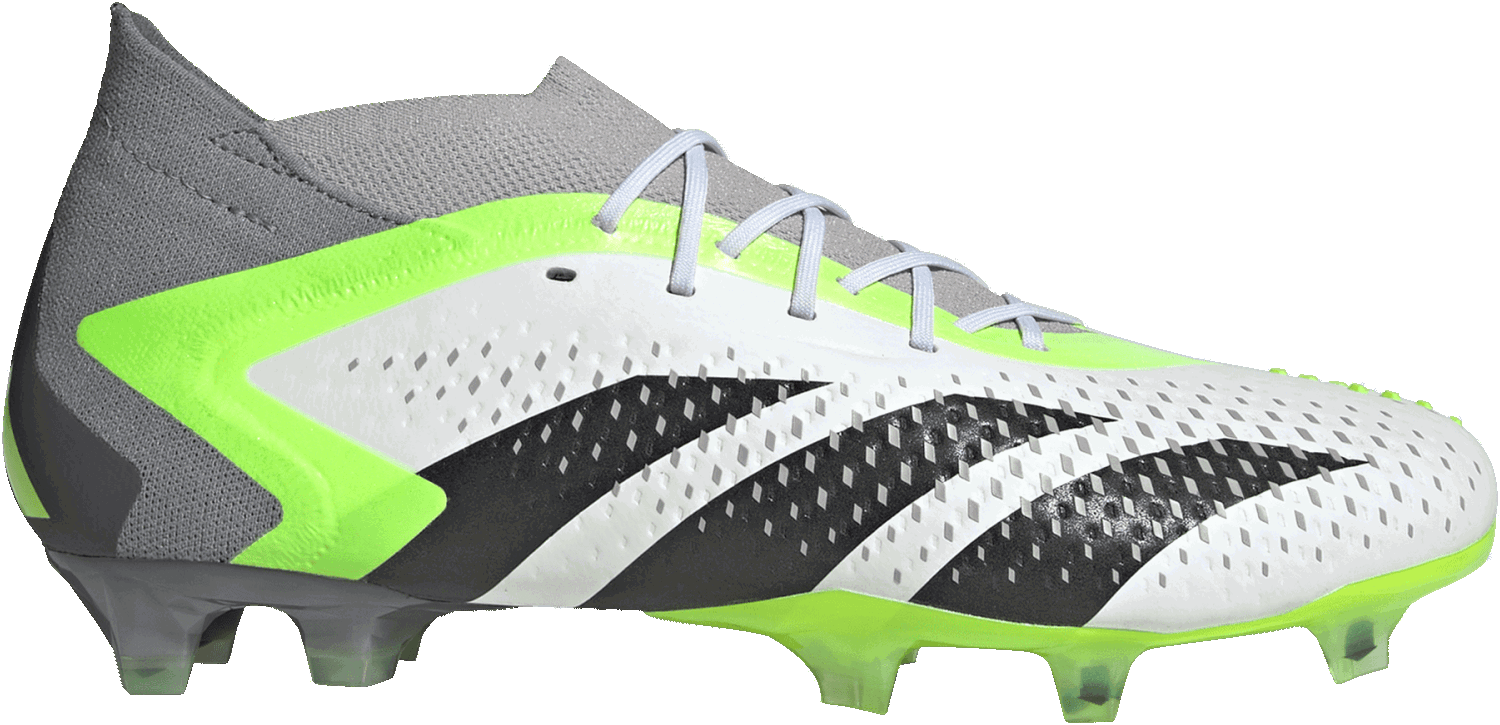Sneakers och skor adidas Performance Predator Accuracy.1 FG Vit | gz0035, 0