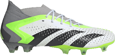 Sneakers och skor adidas Performance Predator Accuracy.1 FG Vit | gz0035, 0