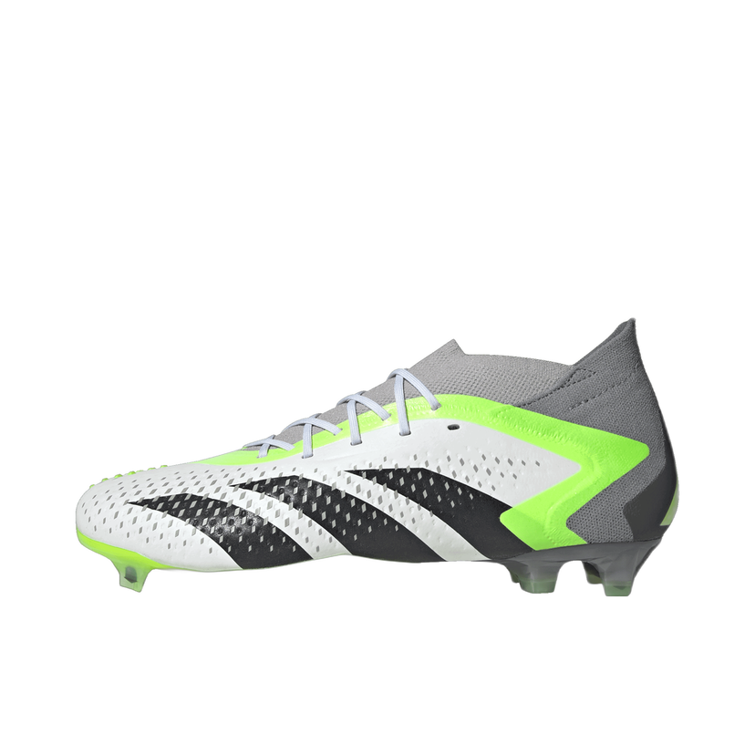 Sneakers och skor adidas Performance Predator Accuracy.1 FG Vit | gz0035