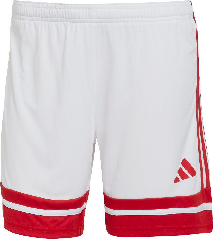 Shorts adidas Performance Adidas Squadra 25 SHO Shorts Vit | jj0020