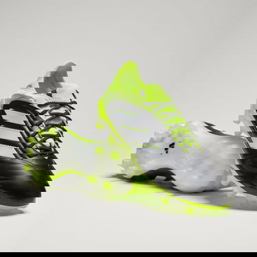 Sneakers och skor adidas Performance Copa Pure 3 Elite Firm Ground Gul | JH6304, 0