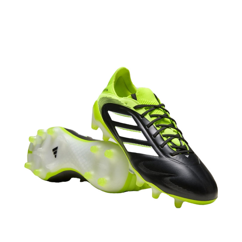 Sneakers och skor adidas Performance Copa Pure 3 Elite Firm Ground Gul | JH6304