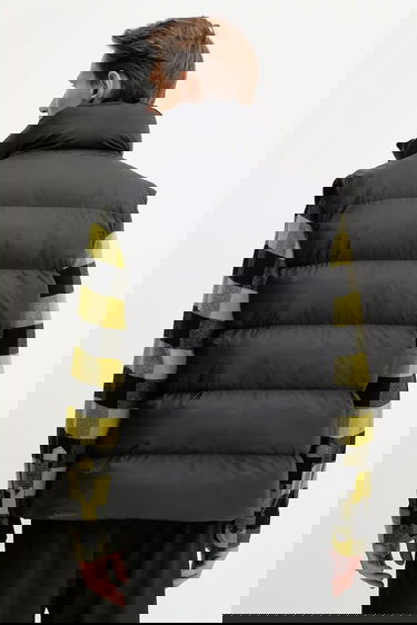 Väst adidas Performance Puffer Vest Svart | JW5841, 2