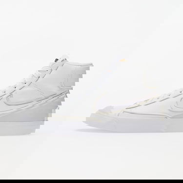 Sneakers och skor Nike Blazer Mid '77 Vit | DA7233-101, 0