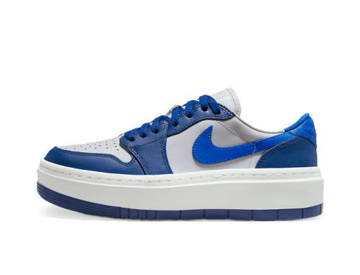 Sneakers och skor Jordan Air Jordan 1 Elevate Low "French Blue" W Blå | DH7004-400