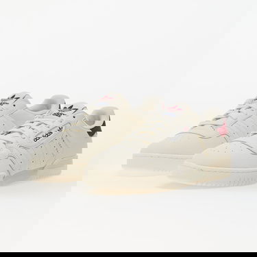 Sneakers och skor adidas Originals Powerphase Vit | JR0939, 5