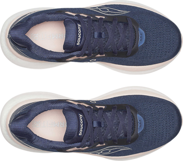 Sneakers och skor Saucony Triumph 23 Blå | s11023-234, 3
