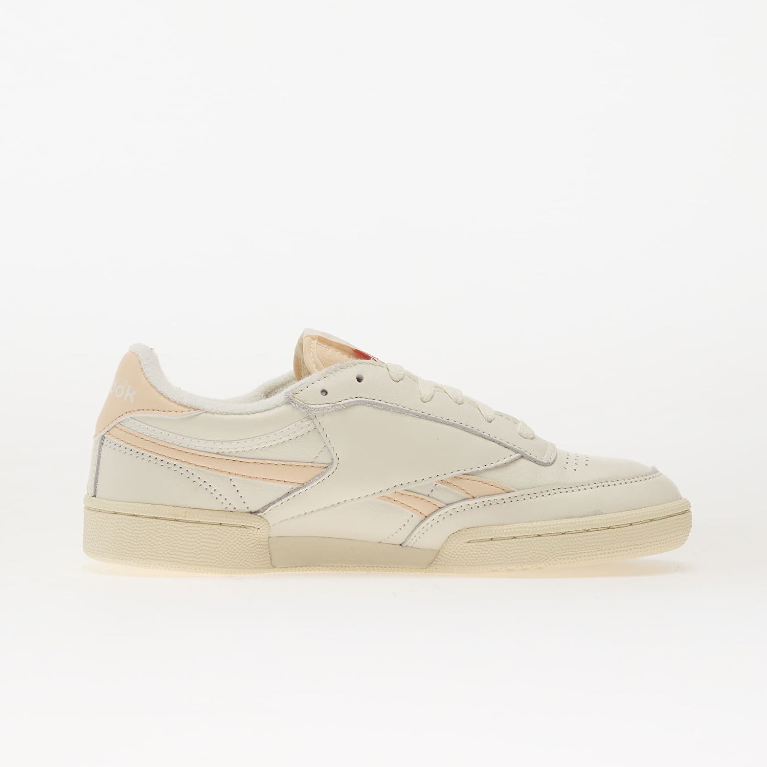 Sneakers och skor Reebok Club C Revenge Vintage Beige | 100233958, 1